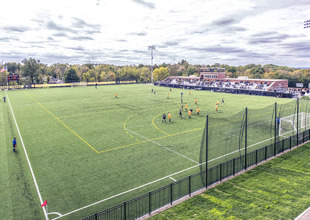 Reavis Stadium