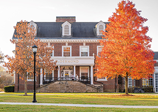 The Robert C. McDermond Center for Management & Entrepreneurship