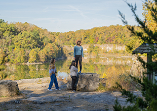 DePauw Nature Park