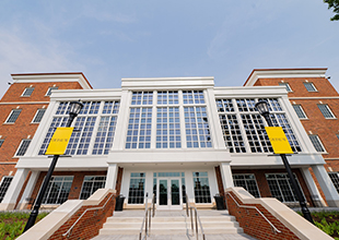Roy O. West Library