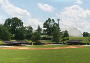 Walker Field