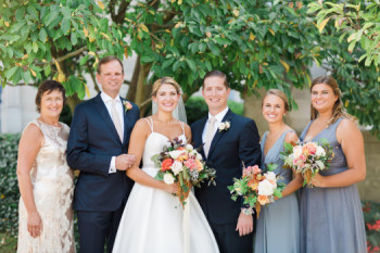 Funke wedding photo